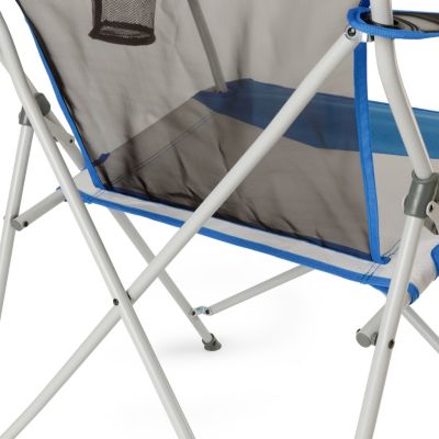 Mesh Folding Chair-