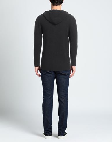Man Sweater Black
