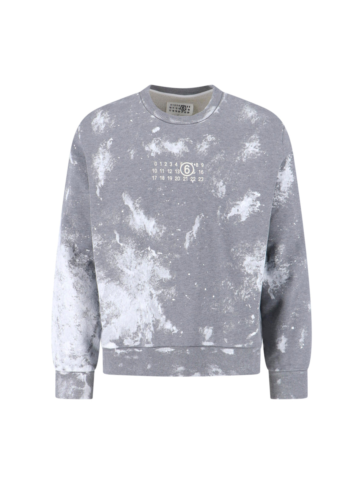 Men's 100% Cotton Sweatshirt