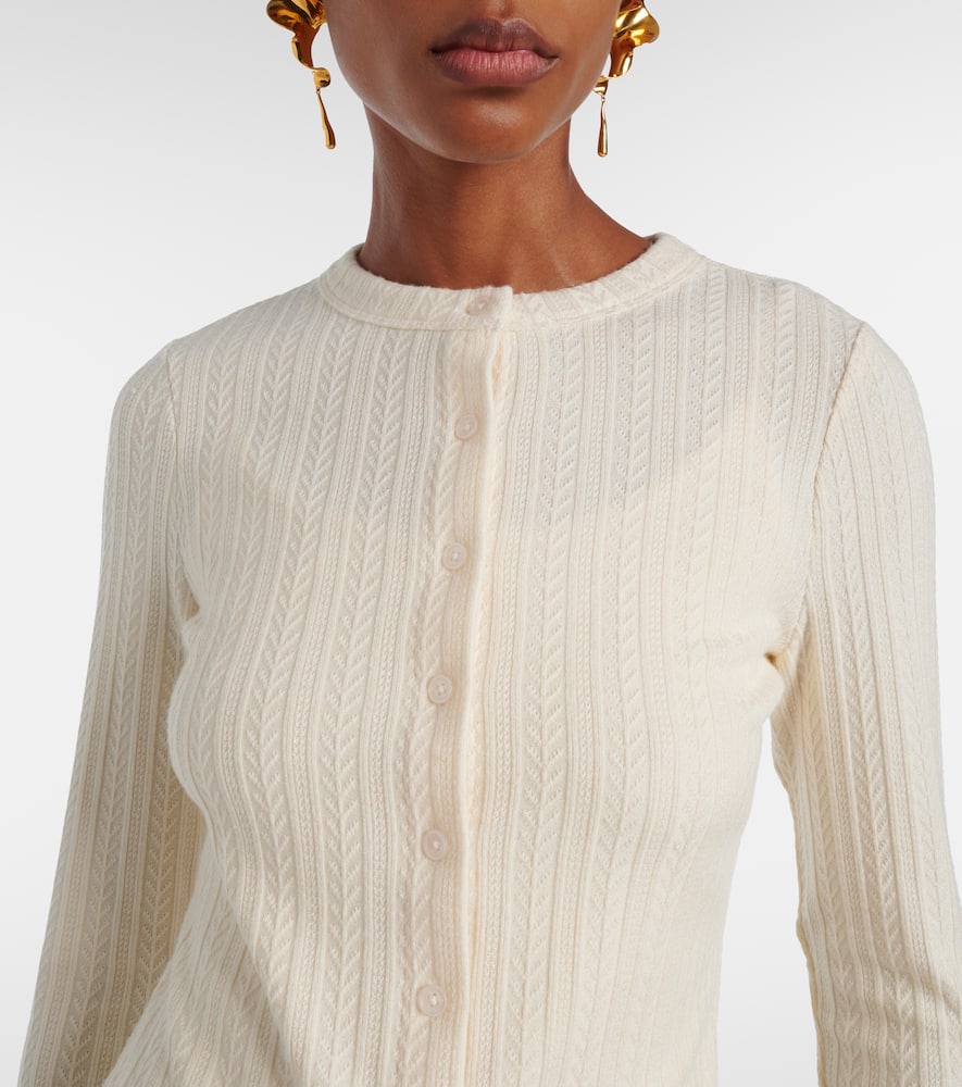 Lira cardigan