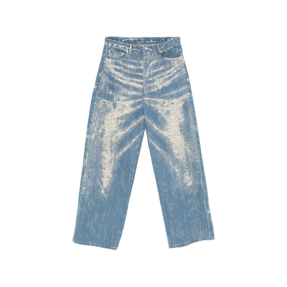 Five-pocket Jeans