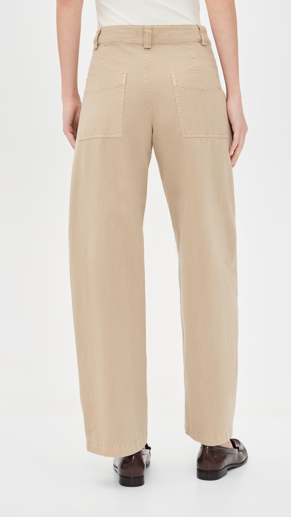 Tenley Trousers Autumn