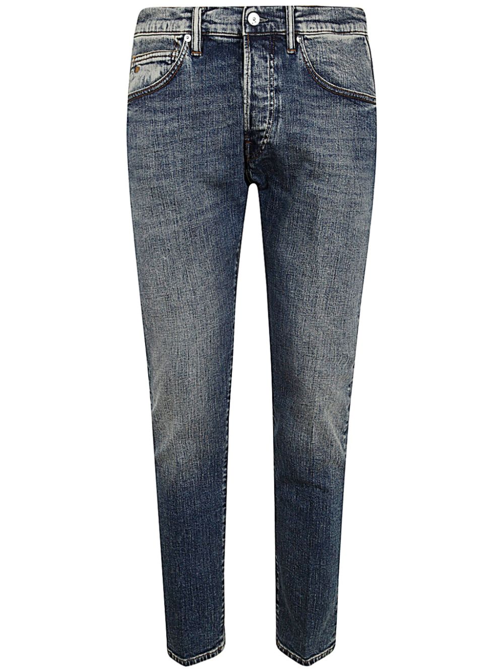 Rock jeans - Blue