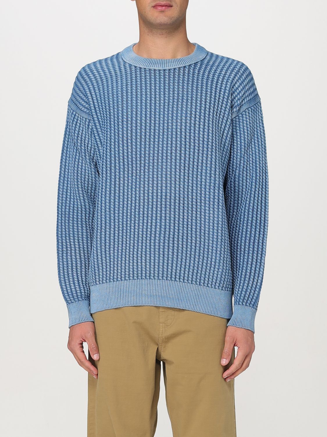 Agolan jumper - Blue