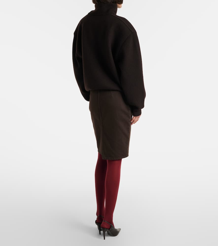 Velvet De Luxe tights