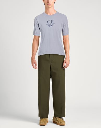 C. p. Company Man T