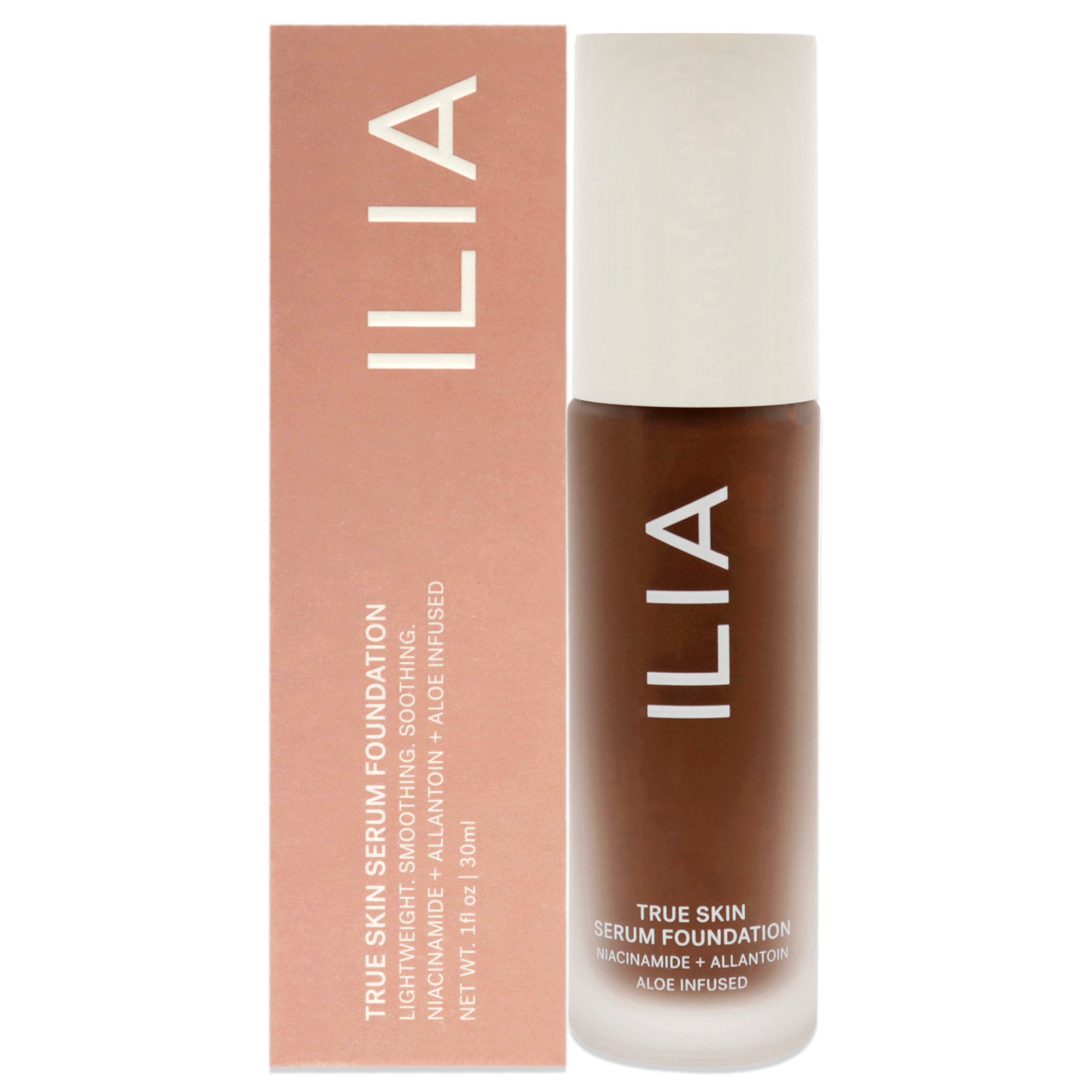 True Skin Serum Foundation - SF15 Grenada by for Women - 1 oz Foundation