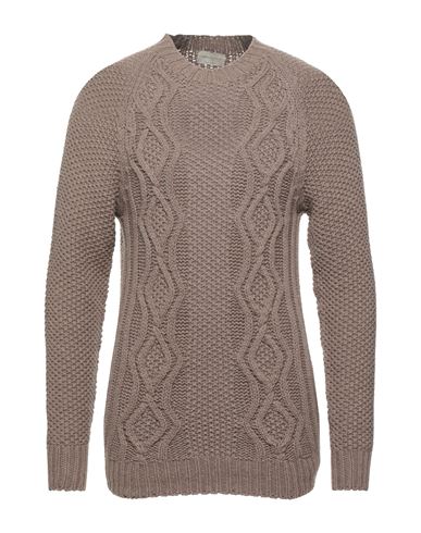 Man Sweater Khaki