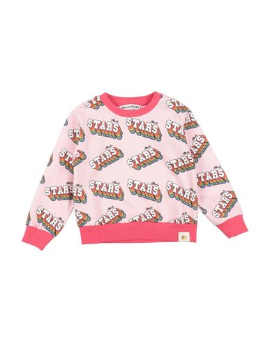 Kid Girl Sweatshirt Pink