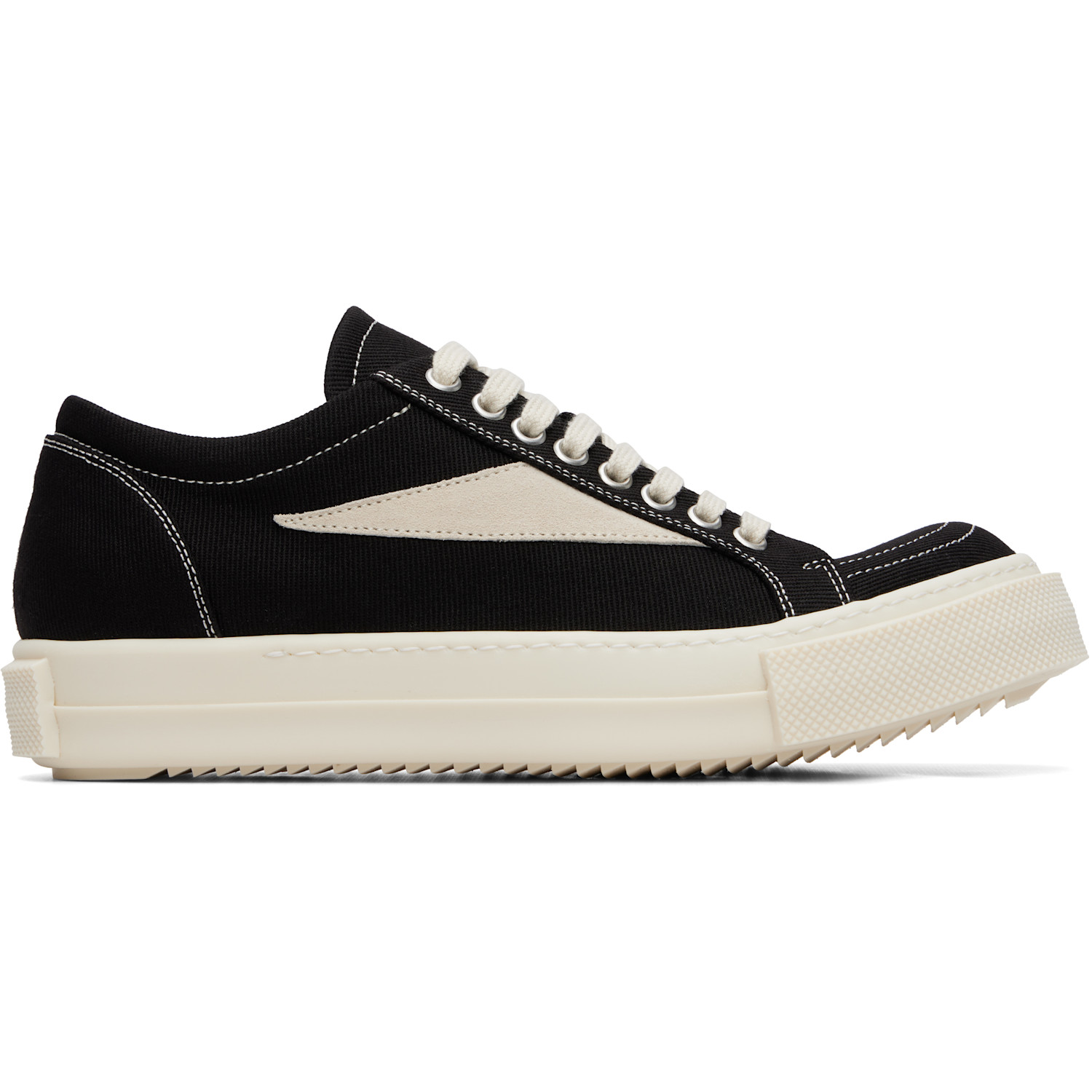 Black Tower Vintage Sneaks Sneakers