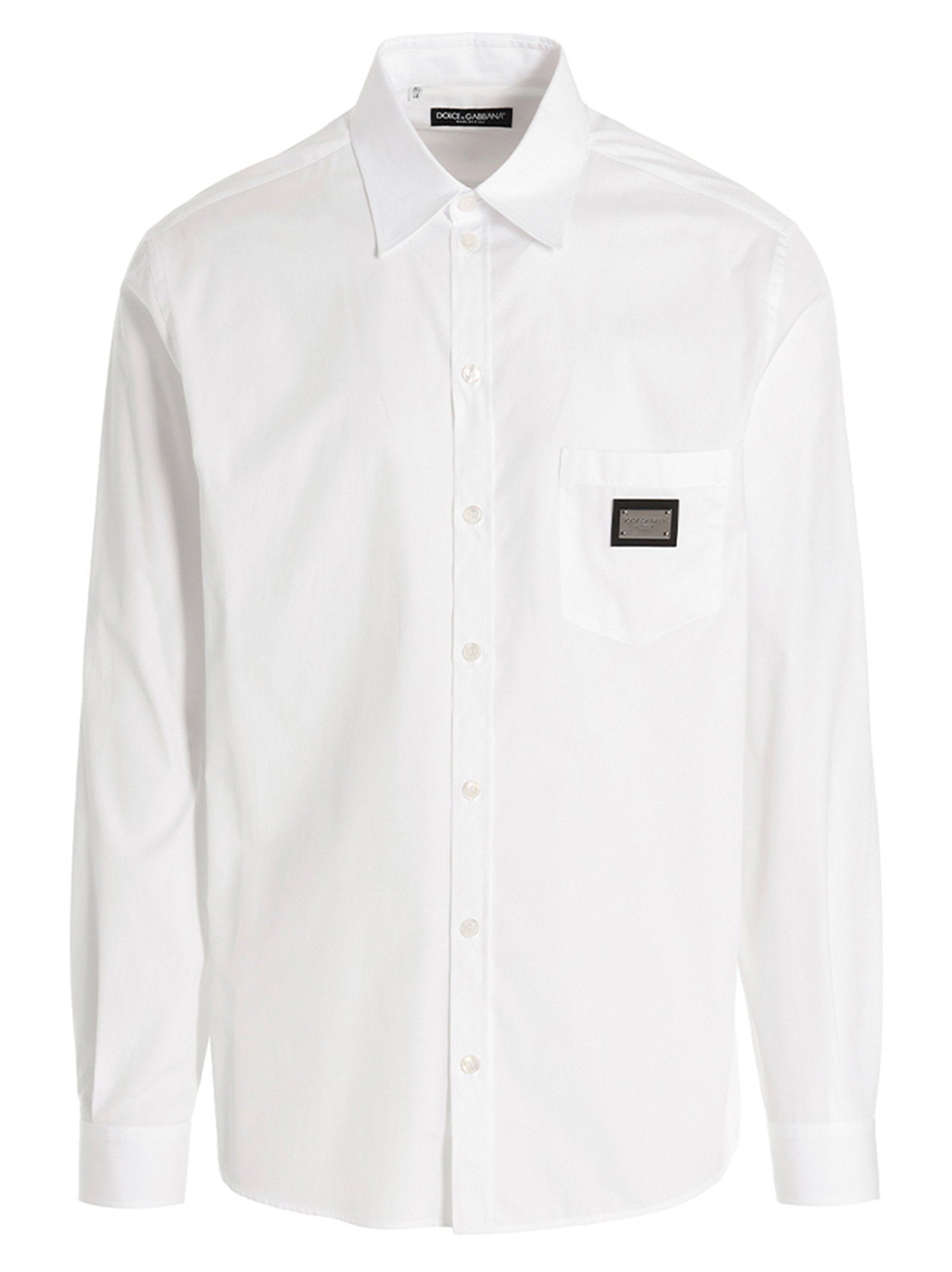 Martini Shirt