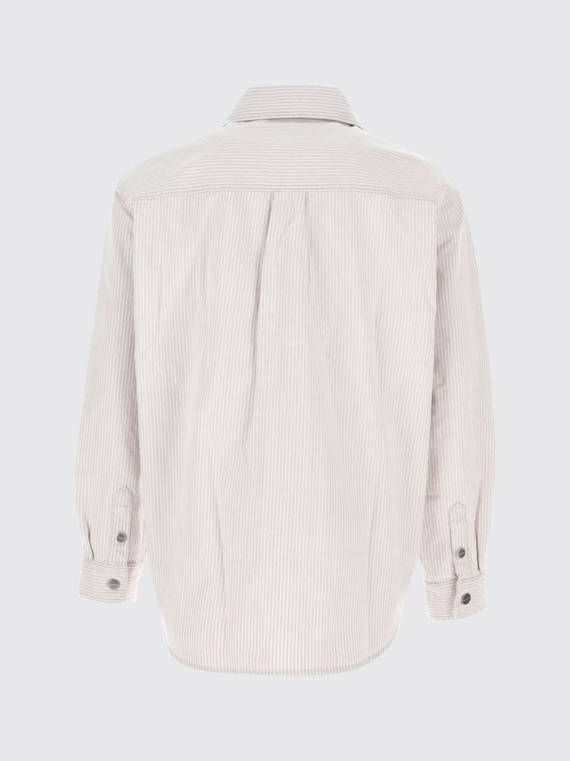 Jacket Men color Grey