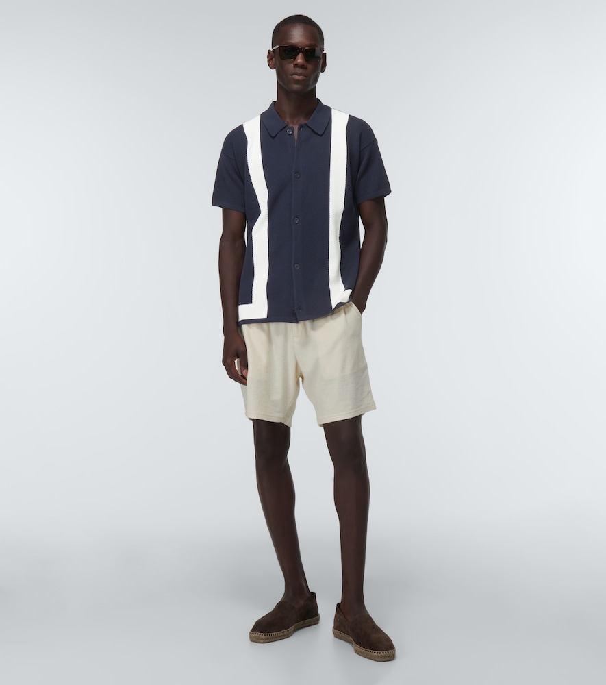 Barretos cotton shirt