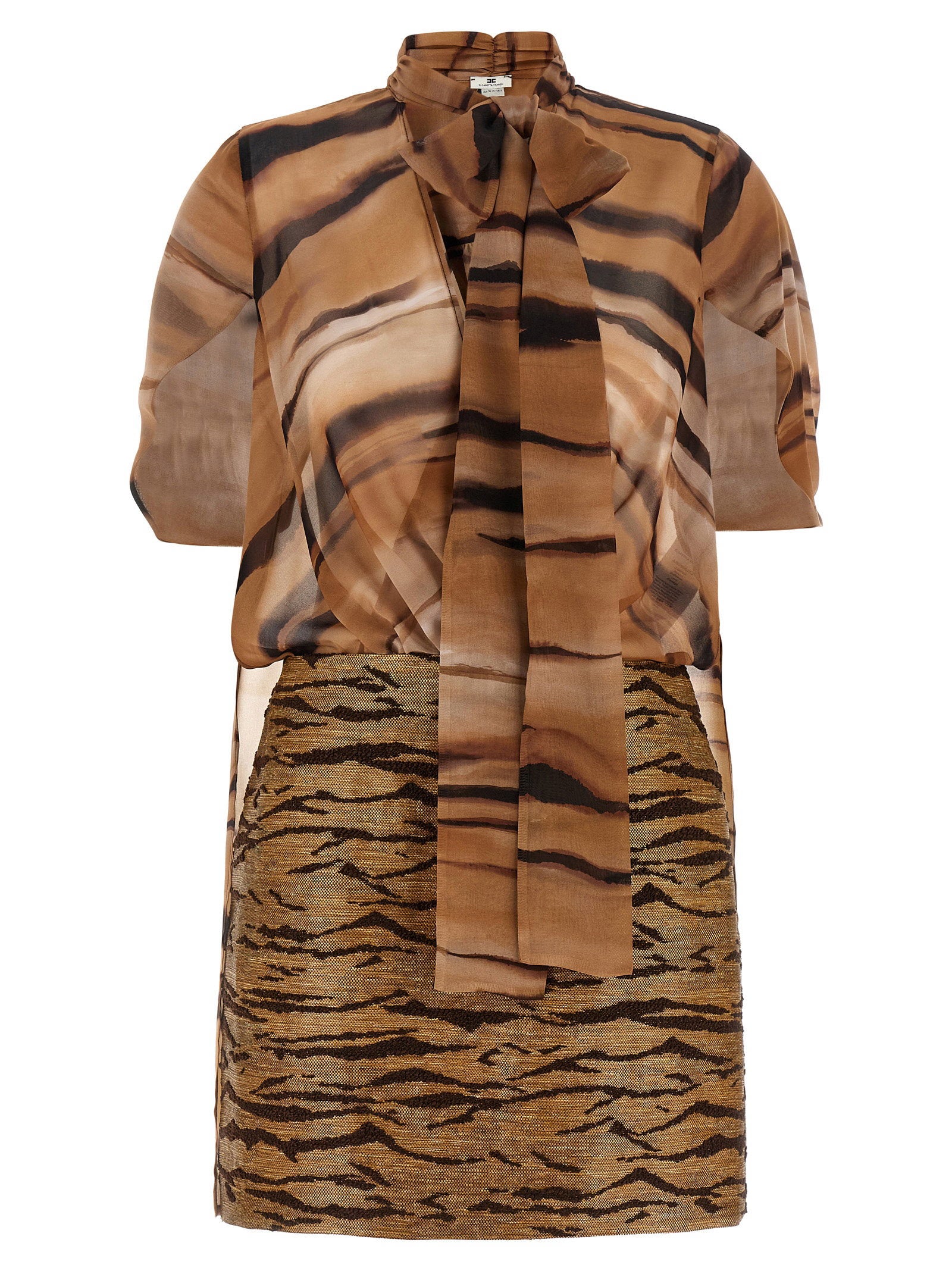 Animal Dress