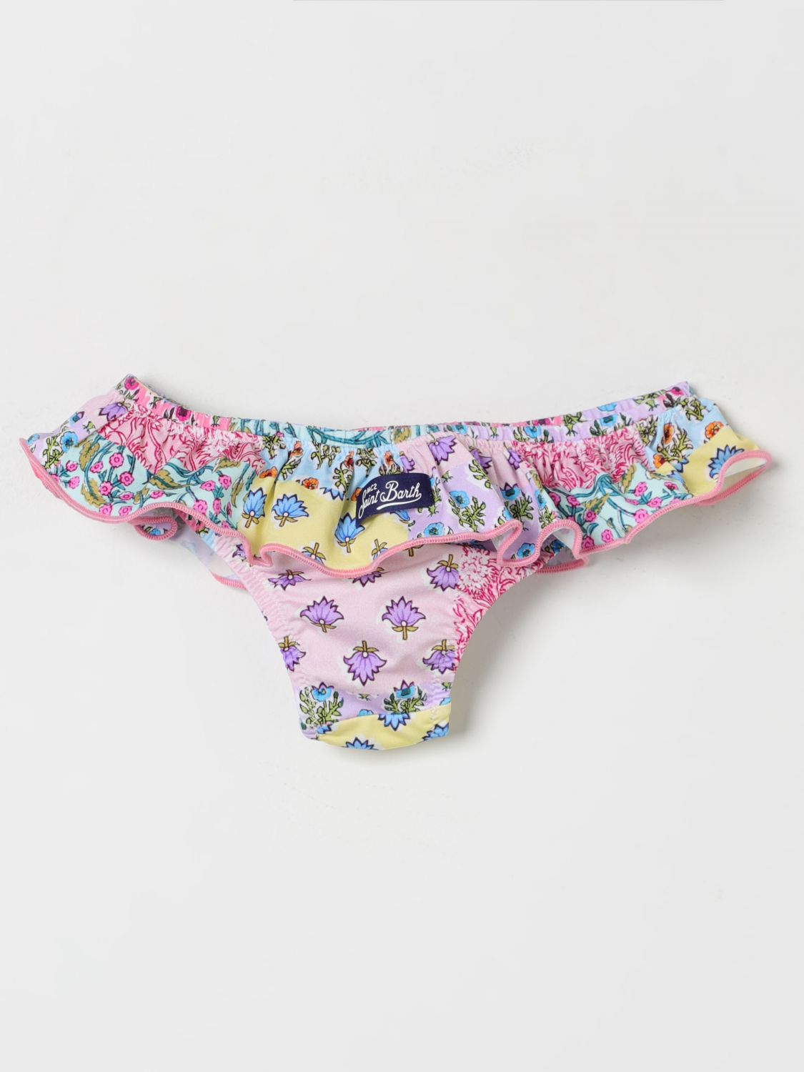 Swimsuit Kids color Multicolor