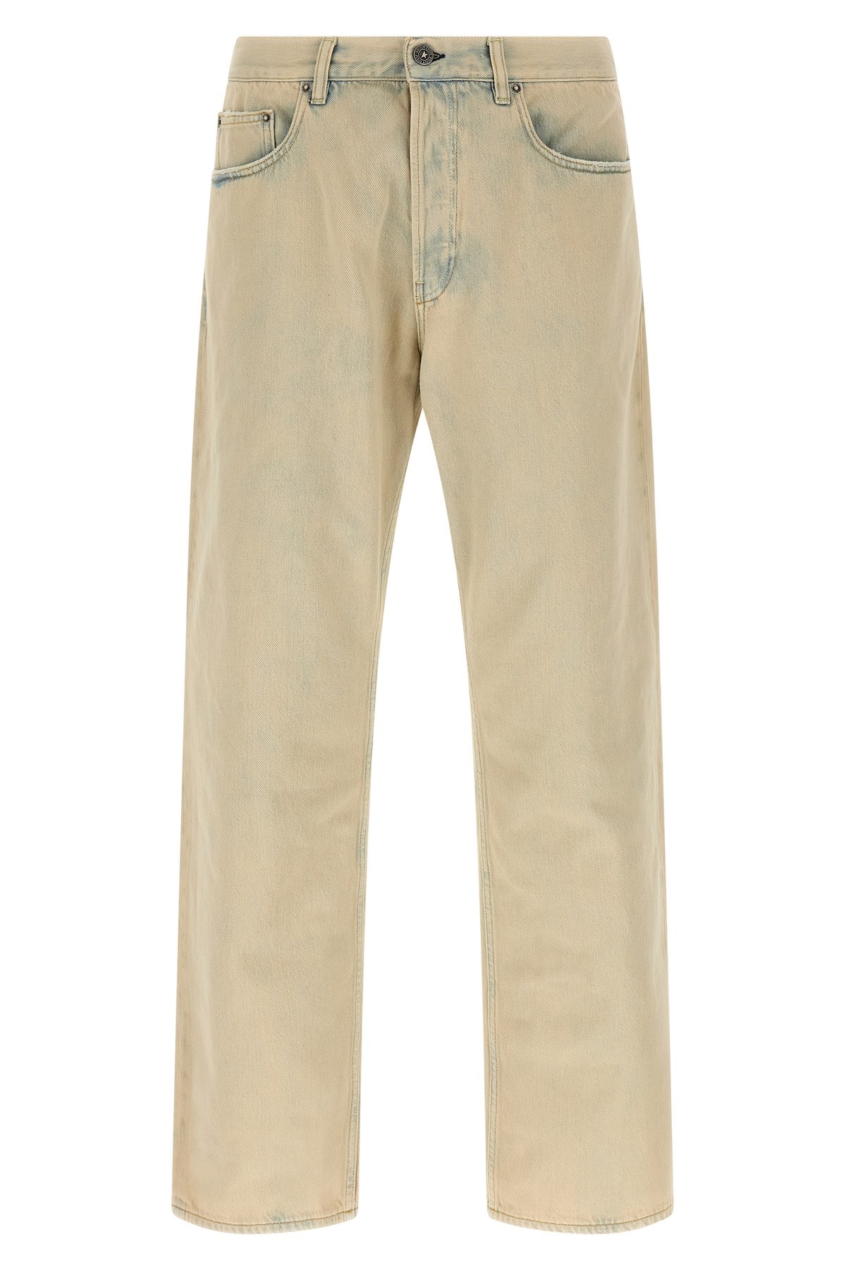 'Skate' Jeans