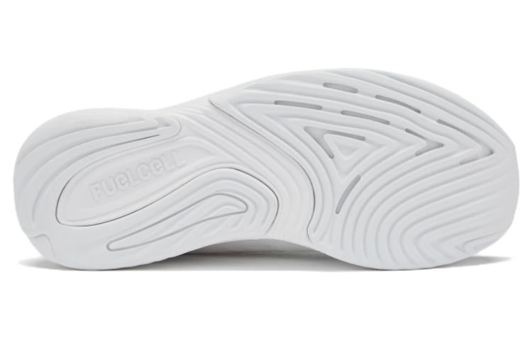 (WMNS) Prism Series Low Tops Casual White