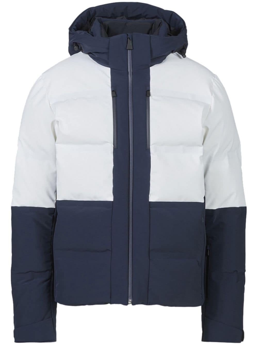 Super Nuke ski jacket - White