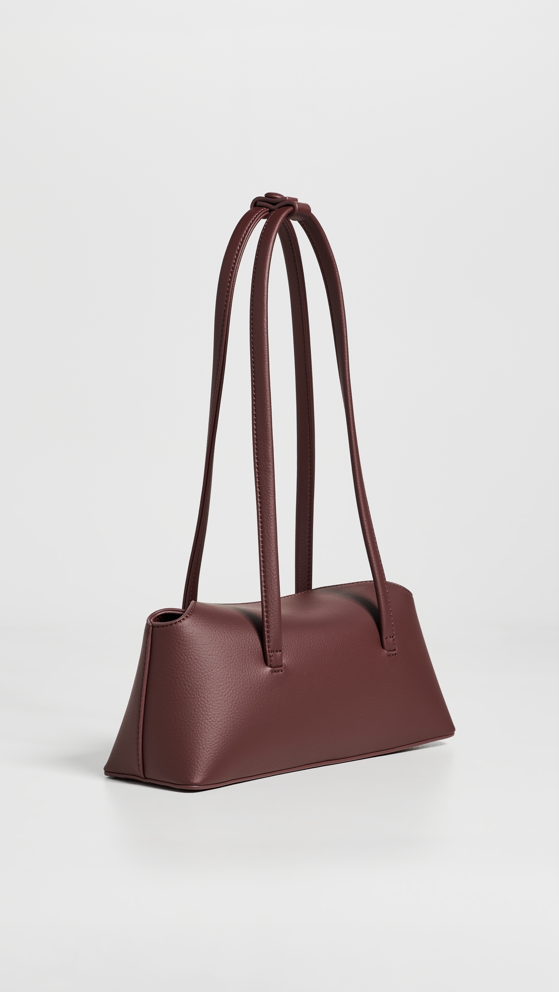 Mini Chrystie Bag Fig One Size