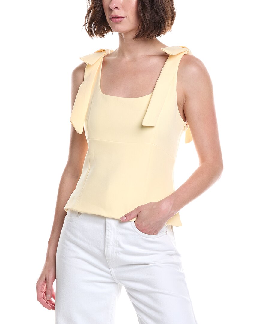 Solid Top