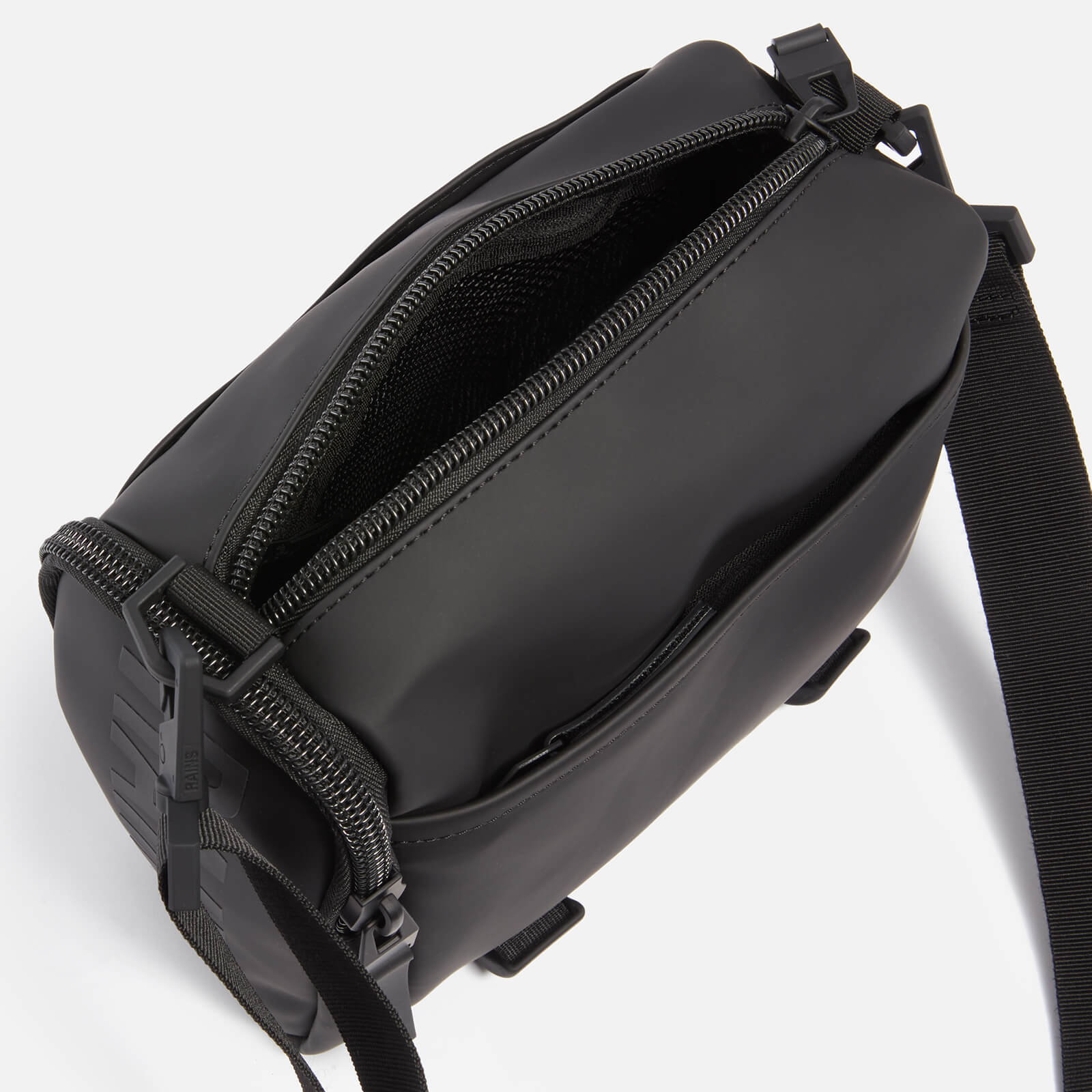 Rains | Rains Texel Matte-Shell Crossbody Bag
