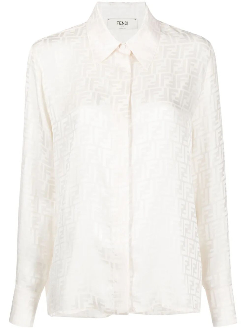 `Ff` Shirt