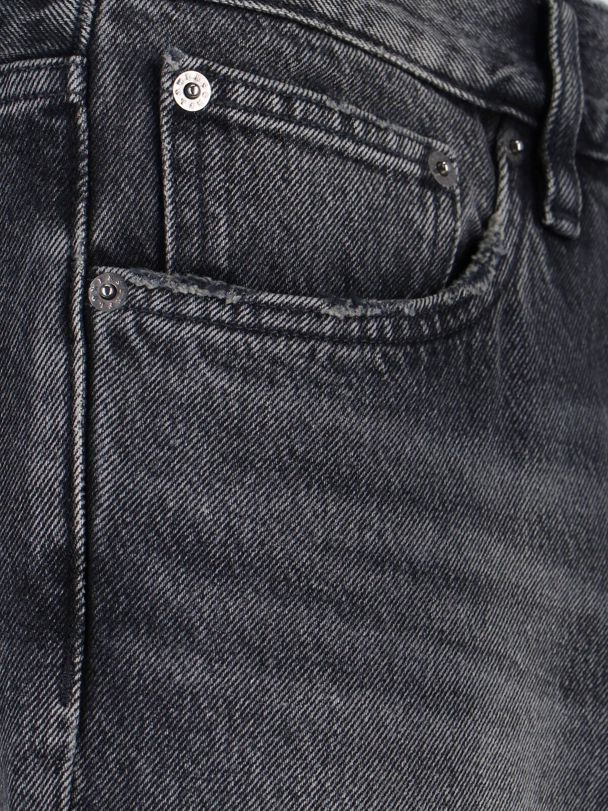 Wide Jeans