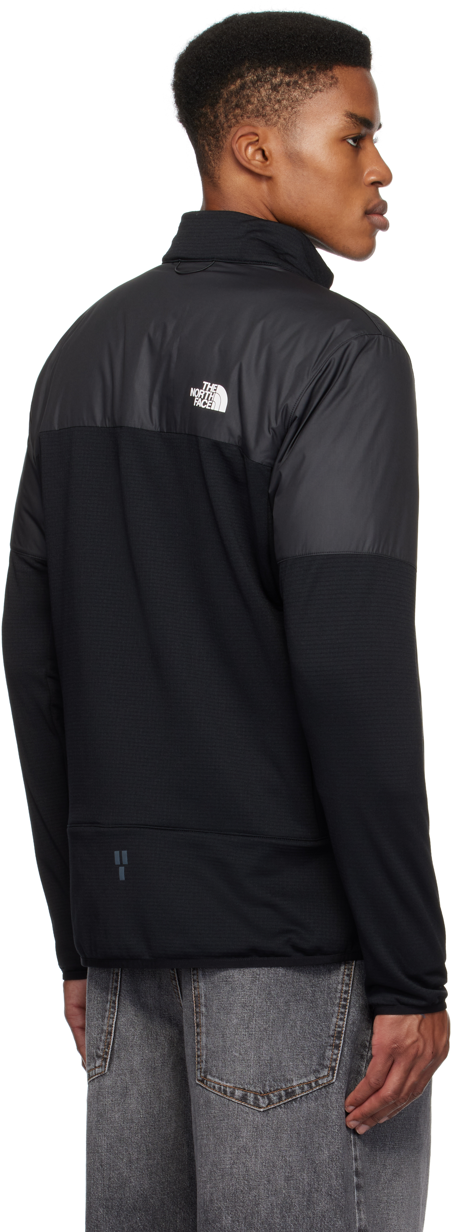 The North Face Black Winter Warm Pro Jacket