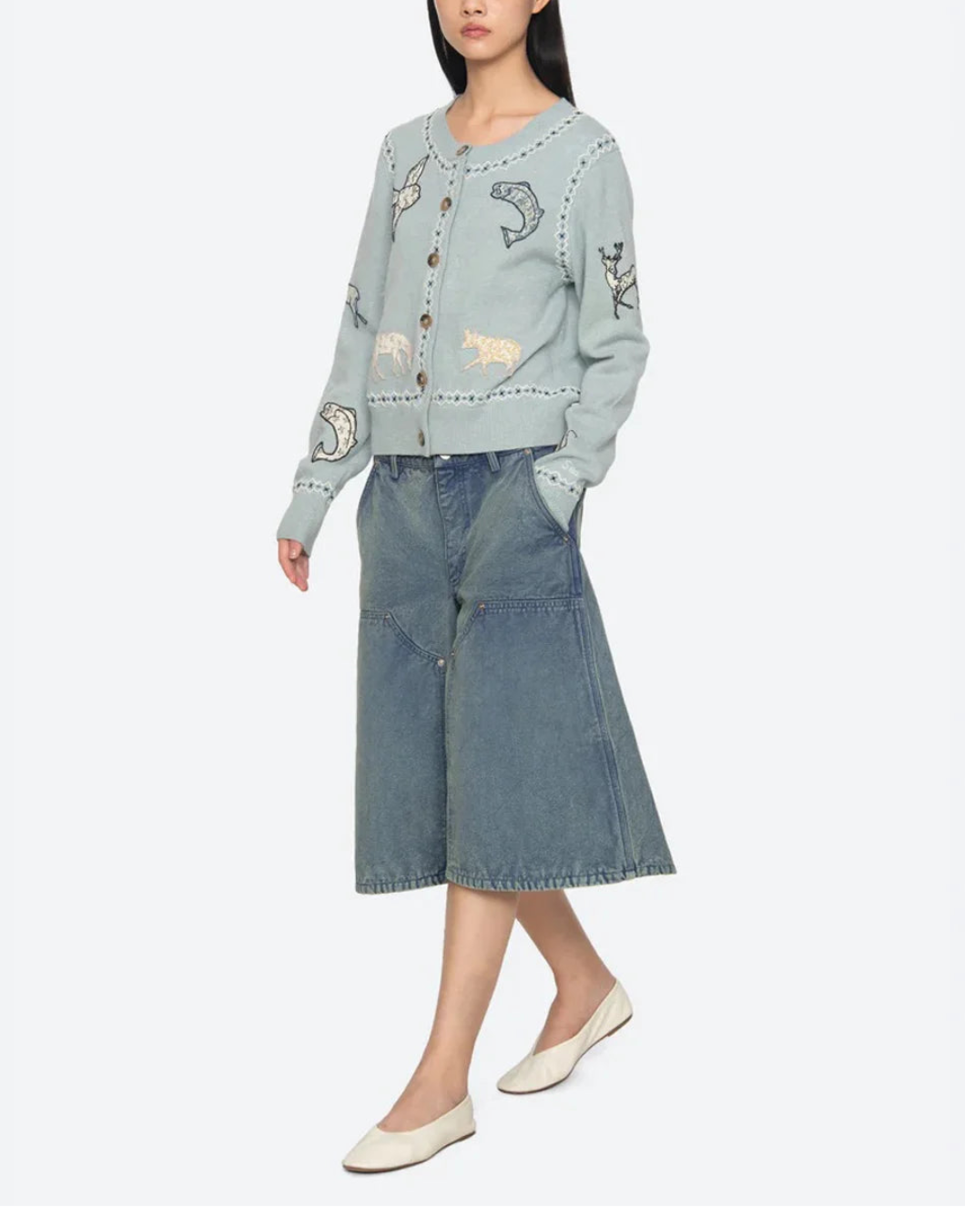 Winslow Cardigan