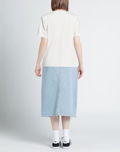 Woman T-shirt White