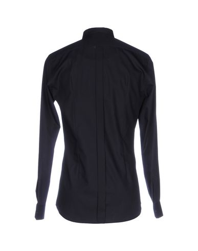 Man Shirt Dark purple