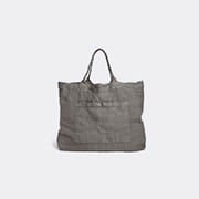 Weekend Bag, Charcoal