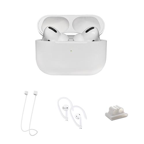Refurbished AirPod Pro with Charging Case Bundle