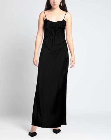 Woman Maxi dress Black