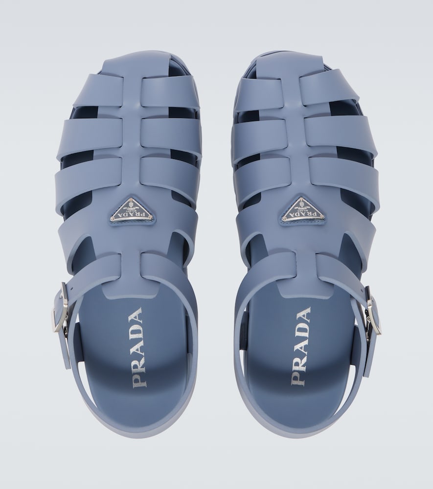 Fisherman sandals