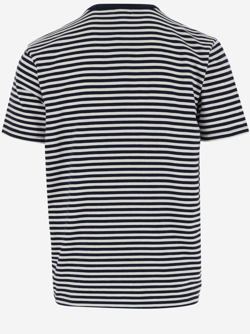 Striped T-shirt