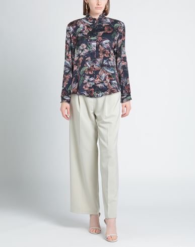 Woman Shirt Midnight blue