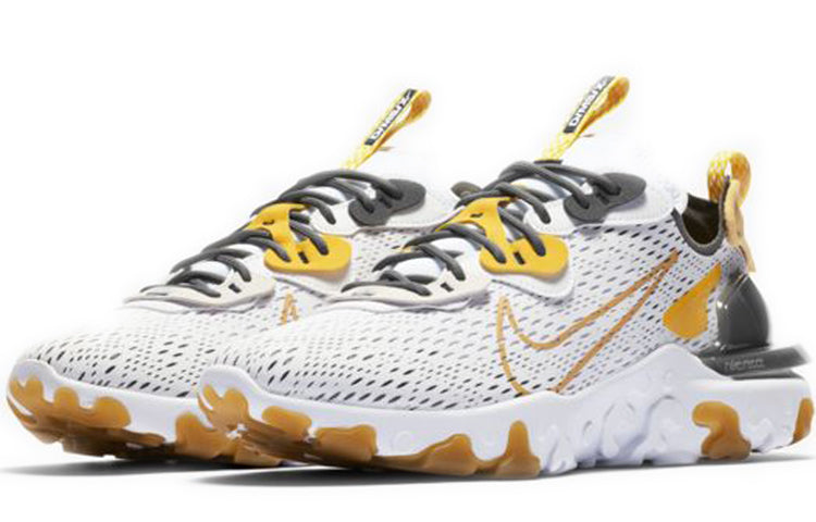 React Vision 'Honeycomb'