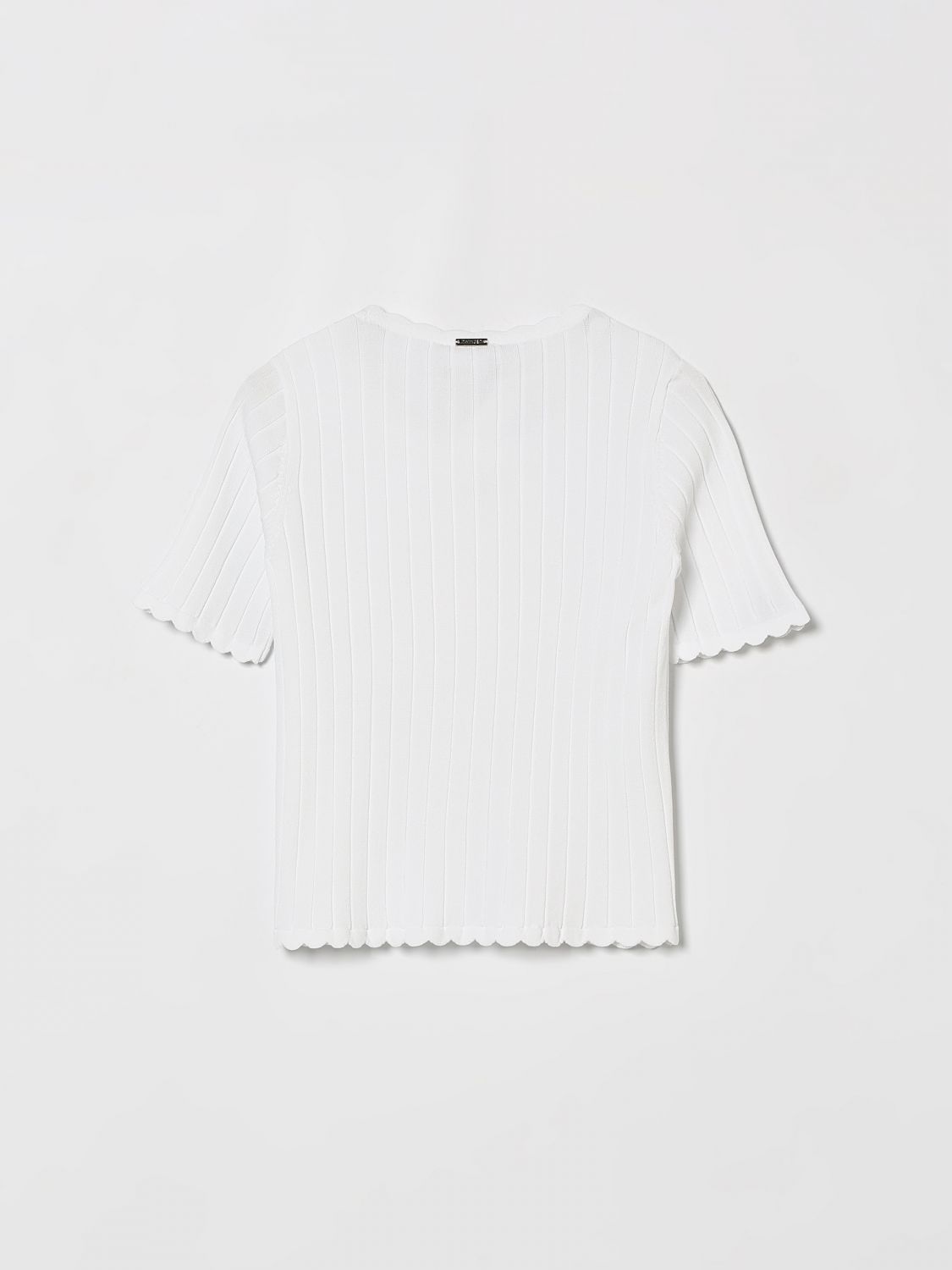 T-Shirt Kids color White