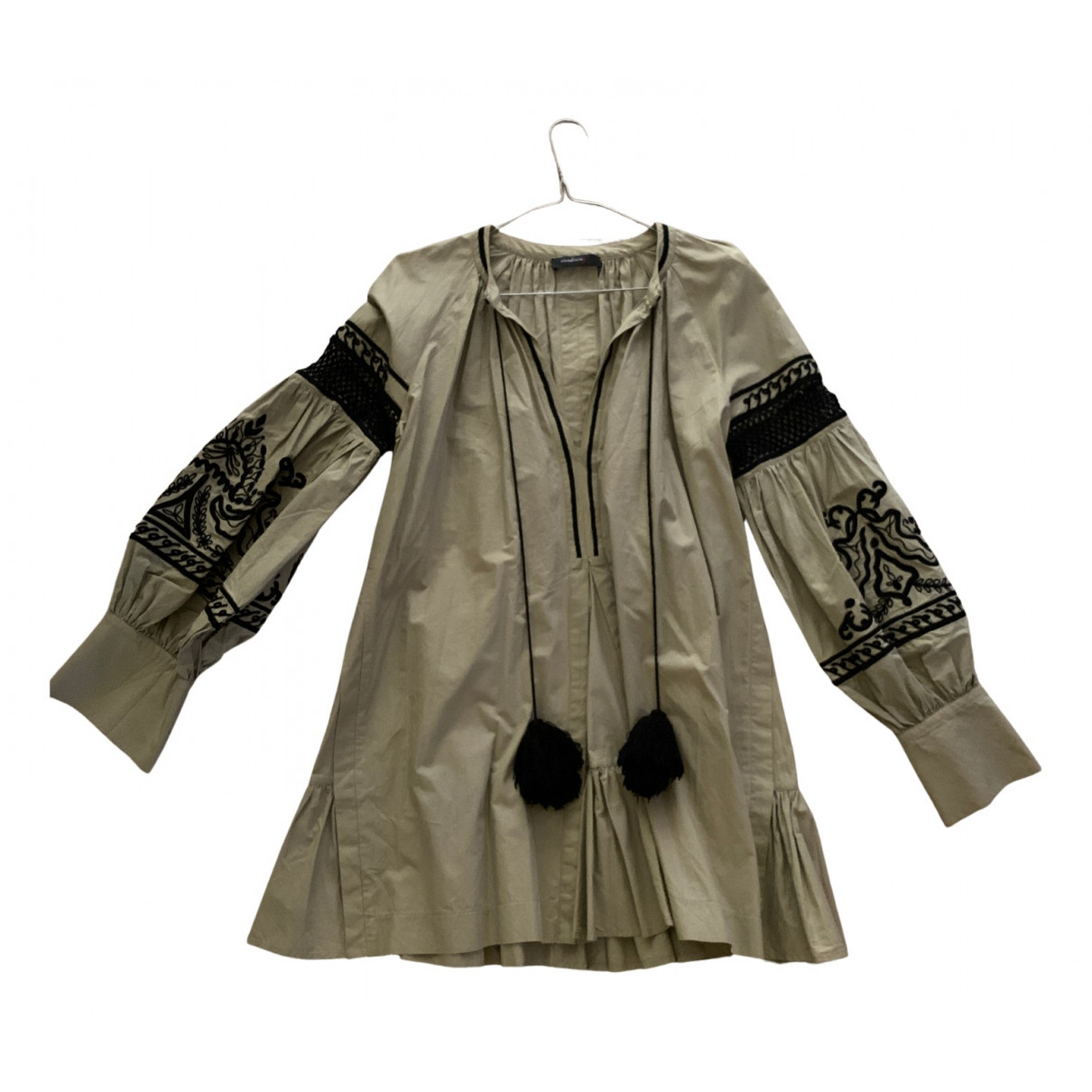 Tops Cotton for Female 42 IT