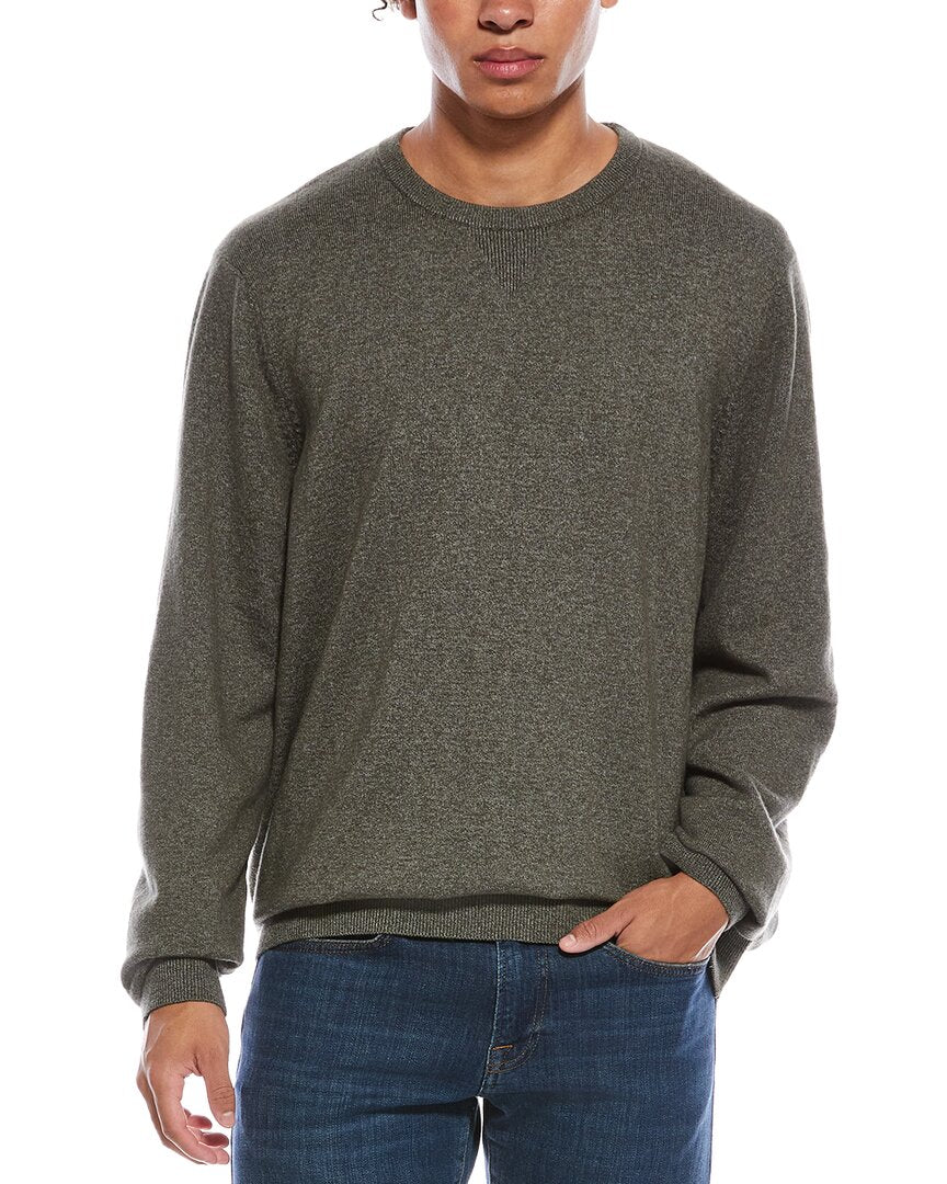 Mountain Crewneck Sweater
