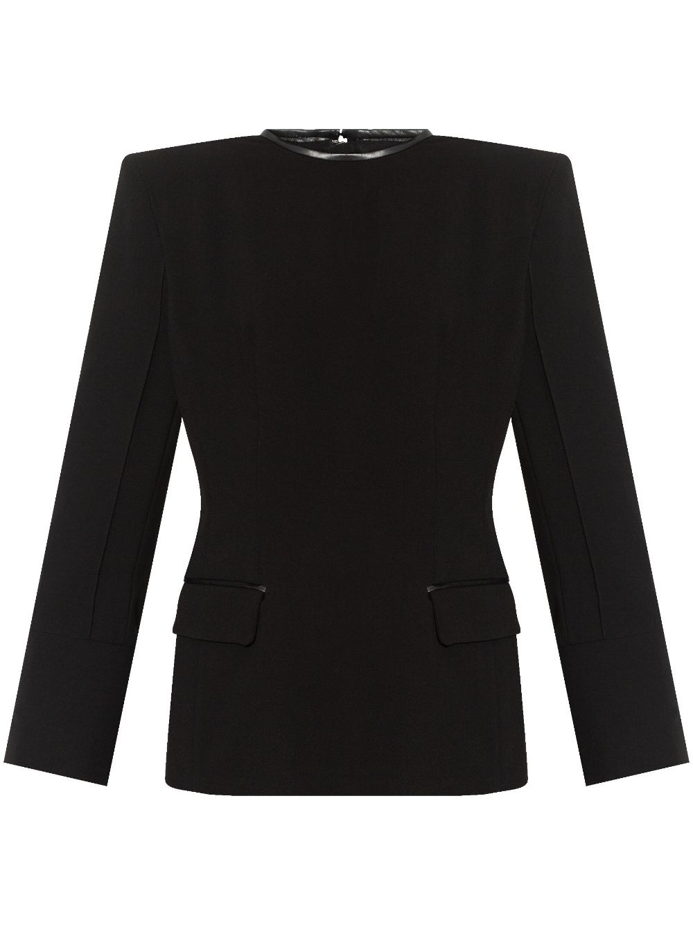 Dalgety top - Black