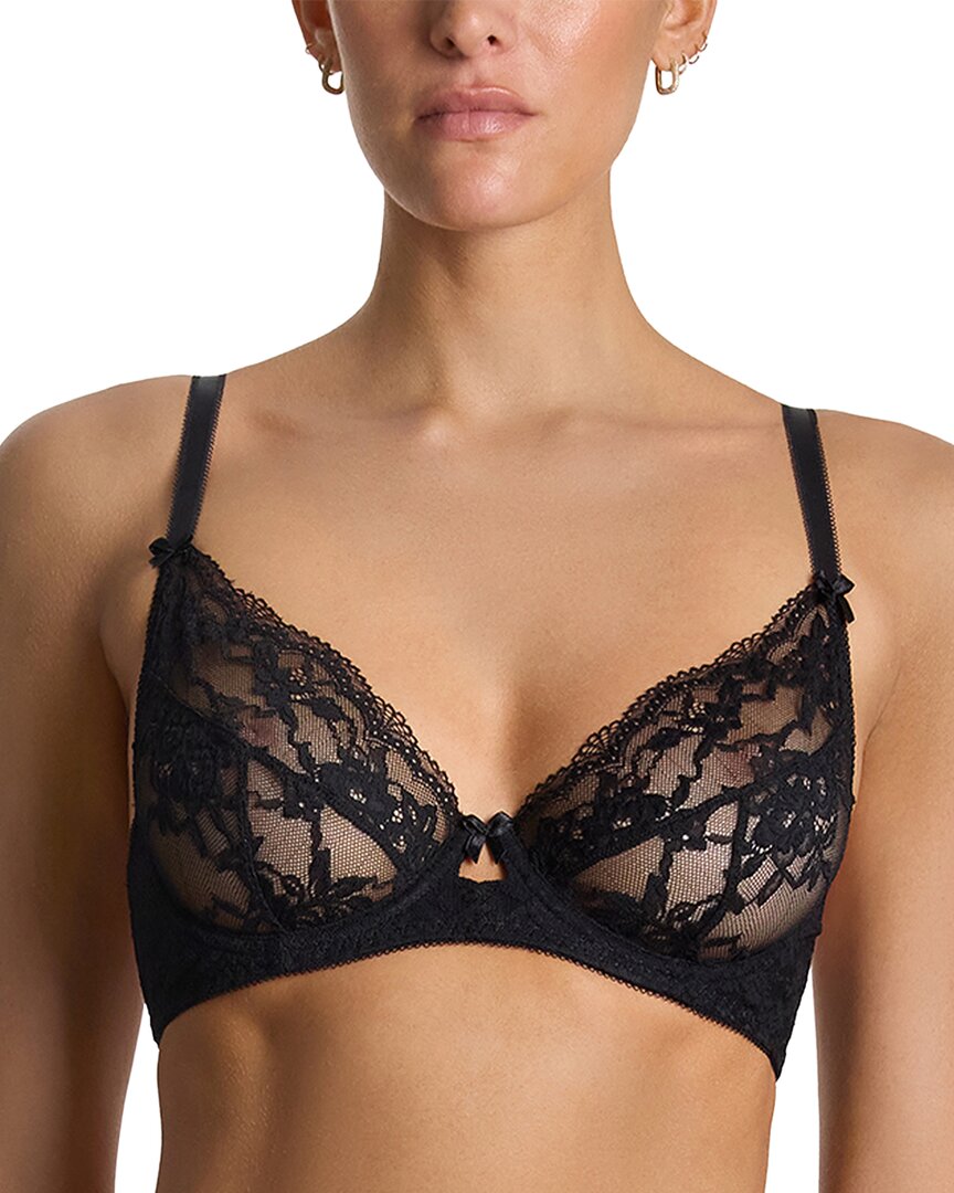 Stephanie Underwire Bra