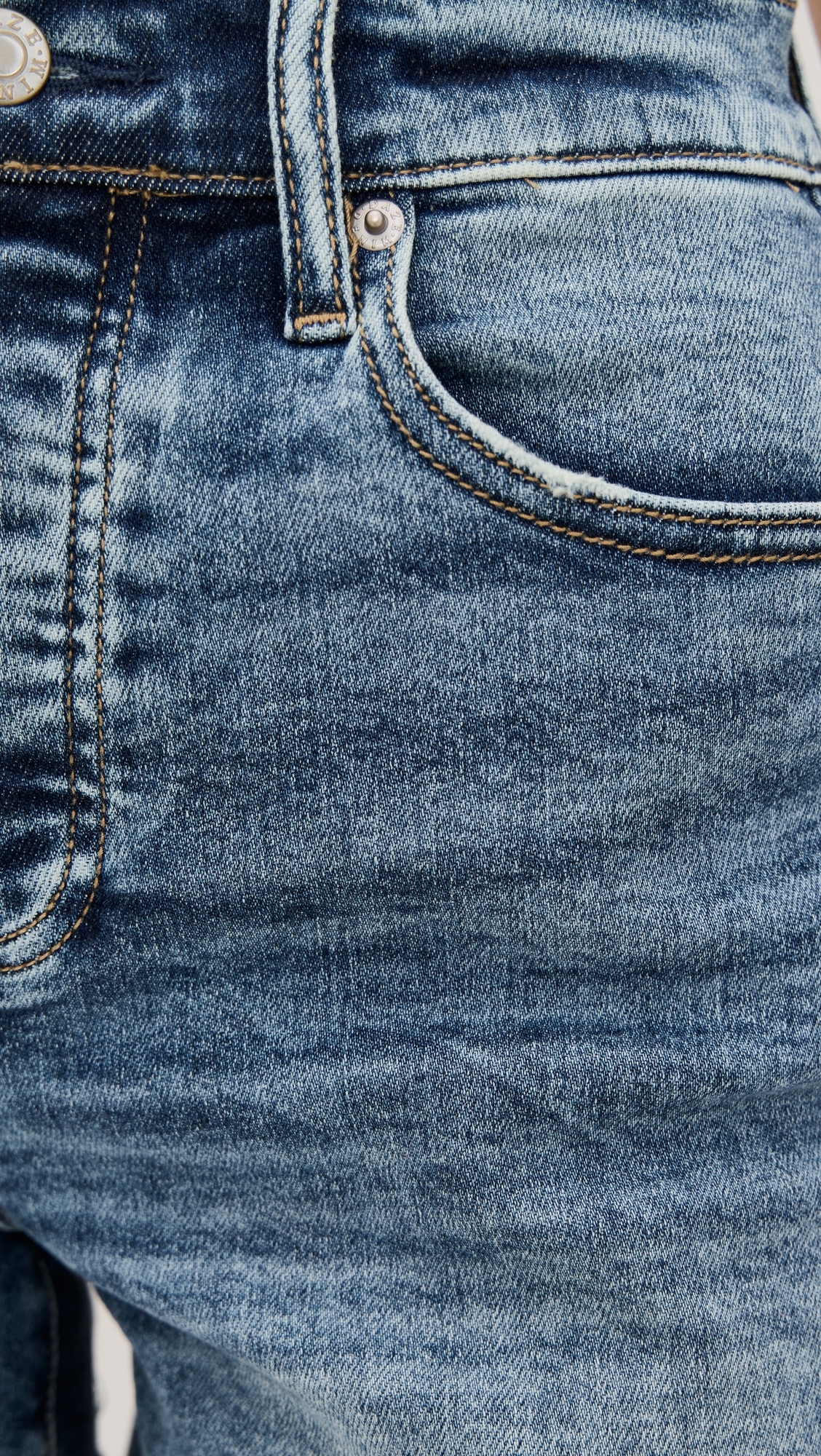 DAZE Bottom Line Shorts Perfection