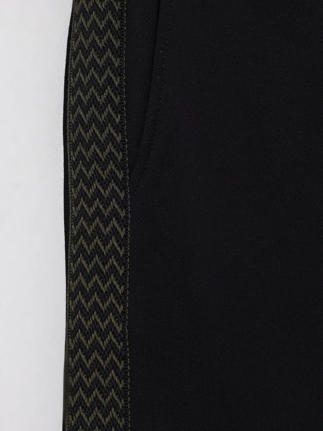 Pants Kids color Black