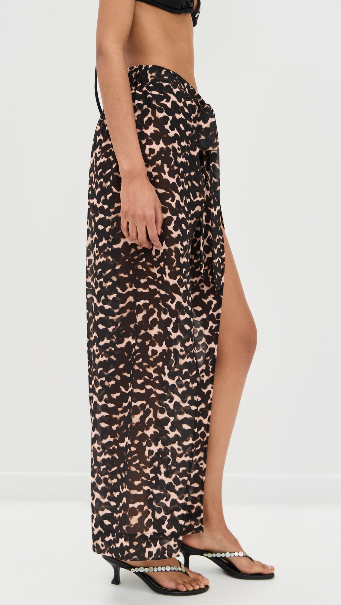 Hartley Pants Tortoise