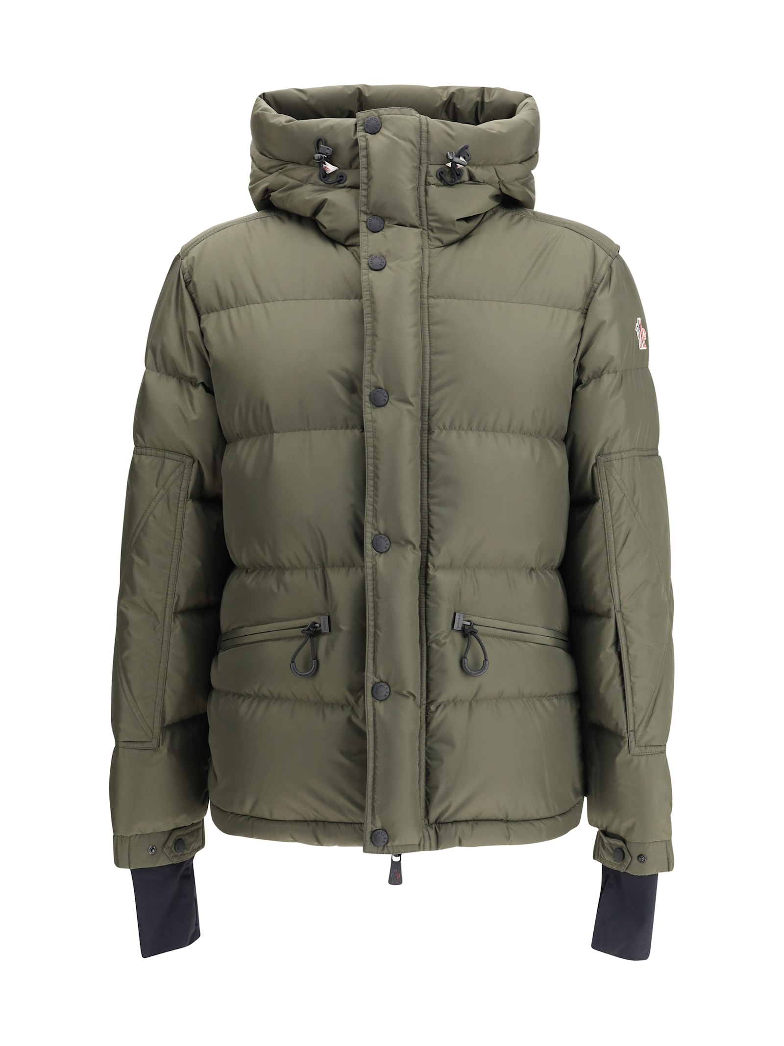 Down Jackets