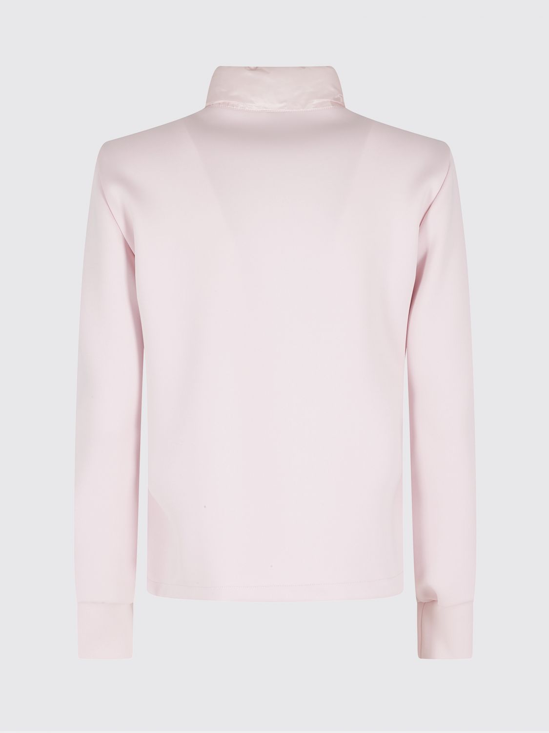 Jacket Woman color White