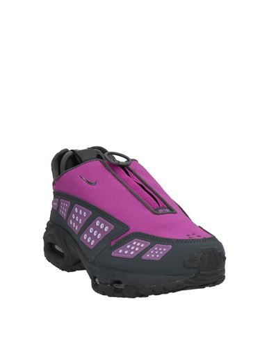 W Air Max Sndr Gtx Woman Sneakers Mauve Size 5 Textile fibers