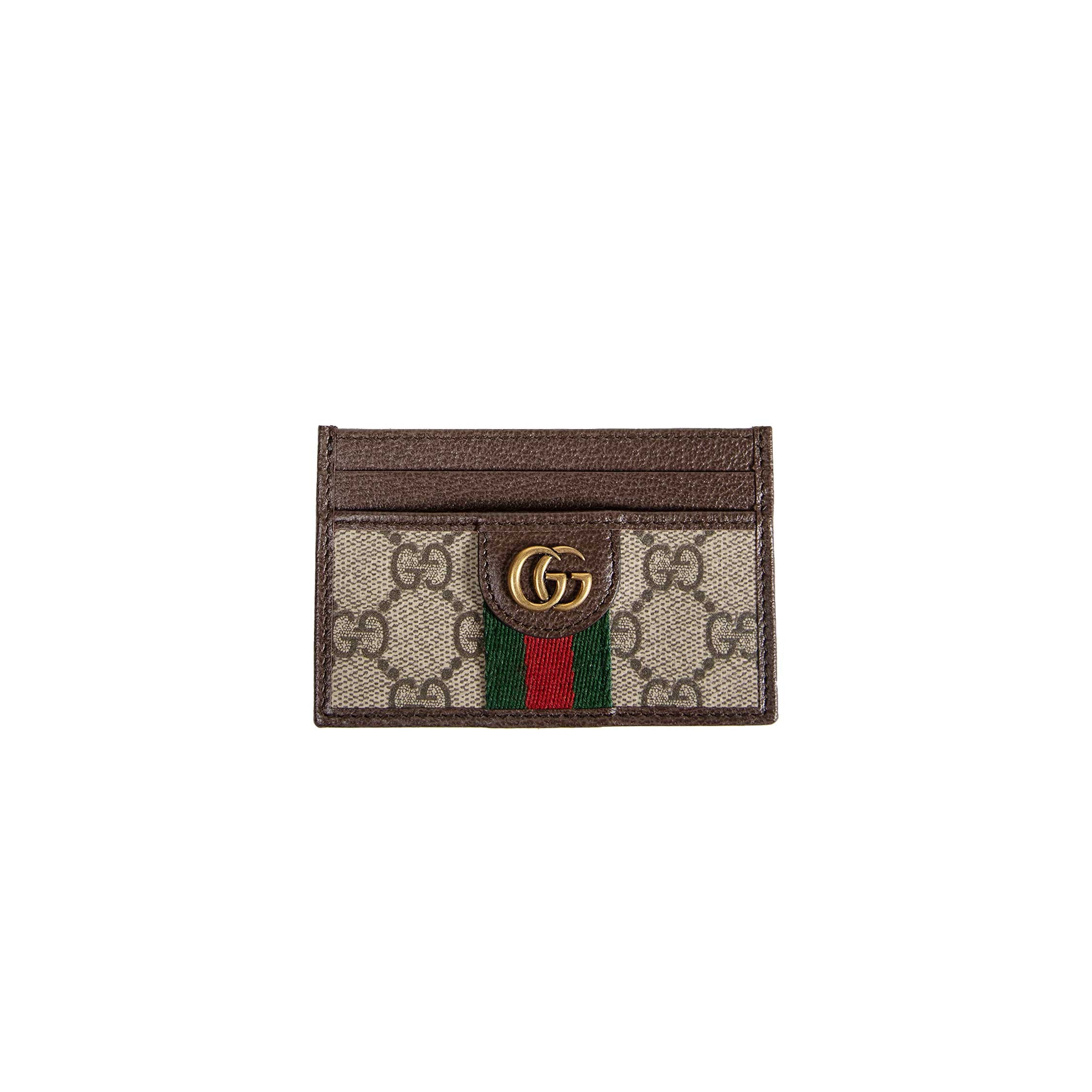Ophidia Card Case